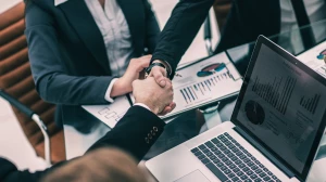 Pozycjonowanie stron - klucz do skutecznego marketingu w internecie